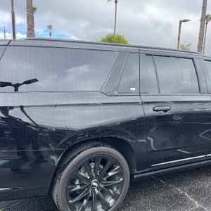 CADILLAC ESCALADE ESV PLATINUM SPORT - 9