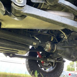 2026 JEEP GLADIATOR RUBICON 4X4 缩略图 29