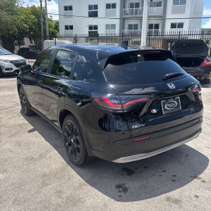 HONDA HR-V SPORT - 5