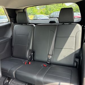 صورة مصغرة 36 لـ 2019 Chevrolet TRAVERSE RS