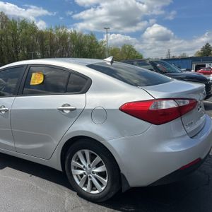 KIA FORTE LX - 6