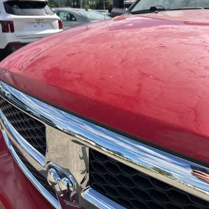 2022 RAM 1500 CLASSIC TRADESMAN 照片 52