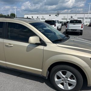 2010 Dodge JOURNEY SXT 照片 13