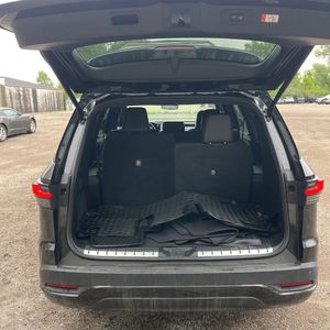 2024 Lexus TX 350 照片 46