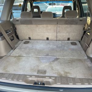 2005 Honda PILOT LX 缩略图 39