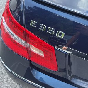 2013 Mercedes-BENZ E-CLASS thumbnail 23