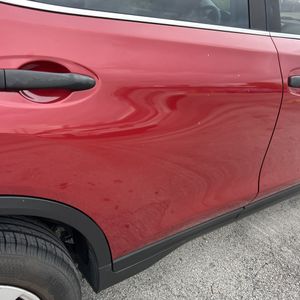 2016 Nissan ROGUE S — миниатюра 58