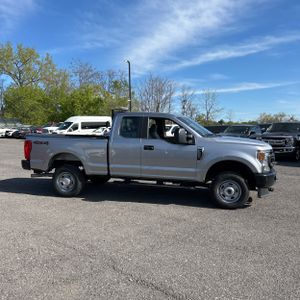 FORD F-250 SUPER DUTY XL - 10