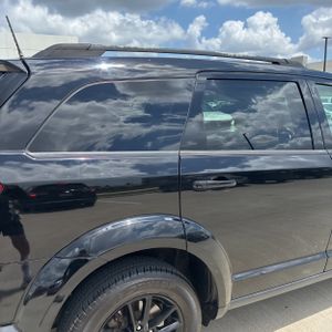 DODGE JOURNEY SE - 9