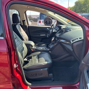 2015 FORD ESCAPE TITANIUM — миниатюра 33