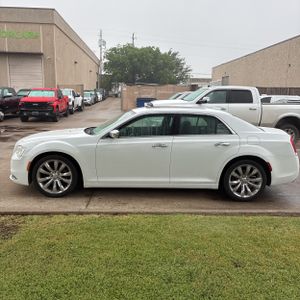 CHRYSLER 300 LIMITED - 3