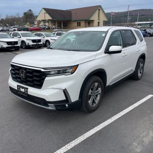 HONDA PILOT EX-L - 1