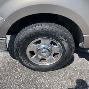 صورة 16 لـ 2004 FORD F-150 XLT
