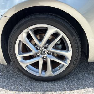 2022 Lexus RC 300 BASE — миниатюра 18