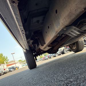 2004 FORD F-150 FX4 — миниатюра 22