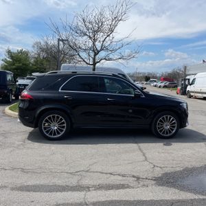 MERCEDES-BENZ GLE - 10