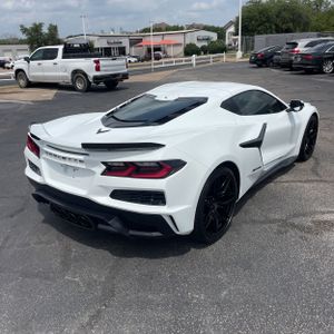 CHEVROLET CORVETTE Z06 - 8