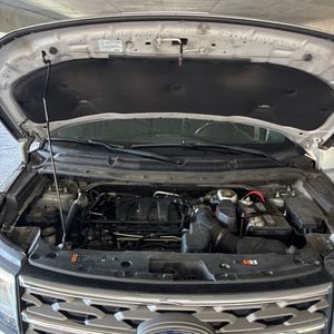 2019 FORD EXPLORER XLT — миниатюра 44