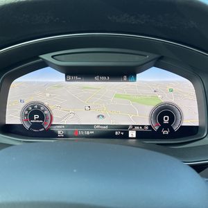 2019 AUDI Q8 PRESTIGE 缩略图 40