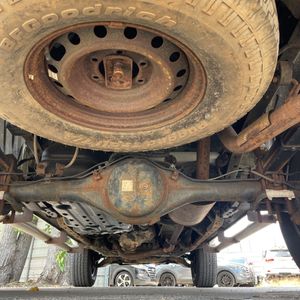 2010 Toyota TACOMA V6 缩略图 24