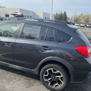 SUBARU CROSSTREK 2.0I PREMIUM - 6