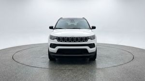 2025 JEEP COMPASS LIMITED 照片 2