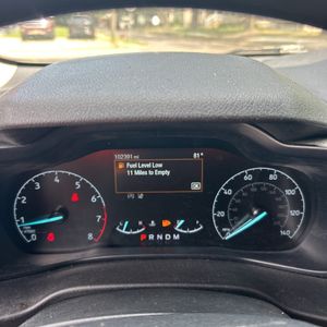 2021 FORD TRANSIT CONNECT XLT — миниатюра 39