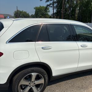 MERCEDES-BENZ GLC - 9