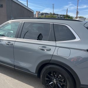 HONDA CR-V HYBRID SPORT - 5