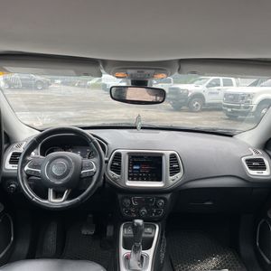 صورة مصغرة 36 لـ 2018 JEEP COMPASS LATITUDE