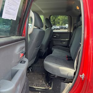 2015 RAM 1500 BIG HORN — миниатюра 34
