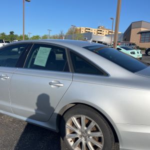 AUDI A6 3.0T PREMIUM PLUS - 6