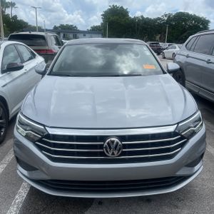 2020 Volkswagen JETTA SE — миниатюра 14