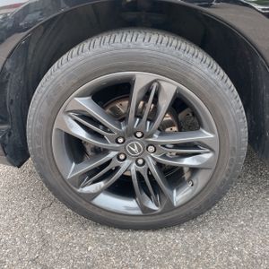 2020 Acura RDX SH-AWD W/A-SPEC — миниатюра 17