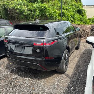 2018 LAND Rover RANGE ROVER VELAR P250 R-DYNAMIC HSE 照片 7
