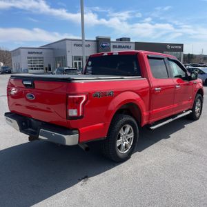 FORD F-150 XLT - 8