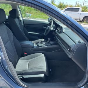 صورة مصغرة 33 لـ 2024 Honda ACCORD EX