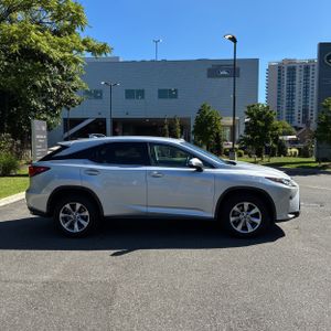 صورة 10 لـ 2019 Lexus RX 350 BASE