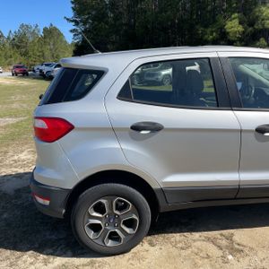 FORD ECOSPORT S - 9