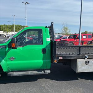 FORD F-350 SUPER DUTY XL - 4