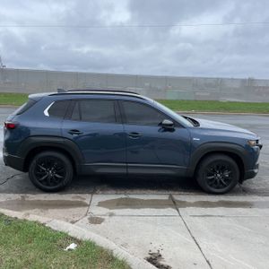 MAZDA CX-50 HYBRID PREMIUM - 10