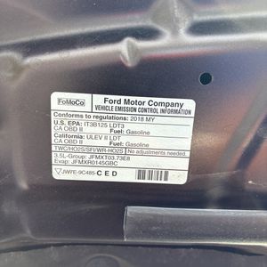 2018 FORD EXPLORER XLT thumbnail 49