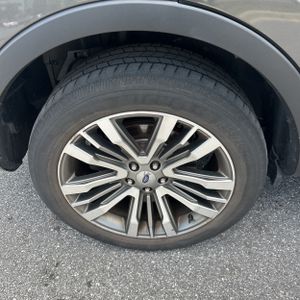 صورة مصغرة 19 لـ 2018 FORD EXPLORER PLATINUM