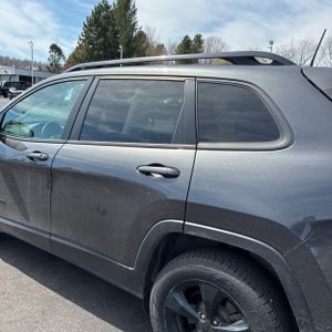 JEEP CHEROKEE LATITUDE ALTITUDE - 6