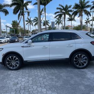 LINCOLN NAUTILUS RESERVE - 3