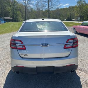 FORD TAURUS SEL - 7