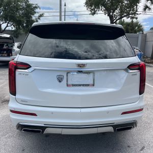 CADILLAC XT6 PREMIUM LUXURY - 7