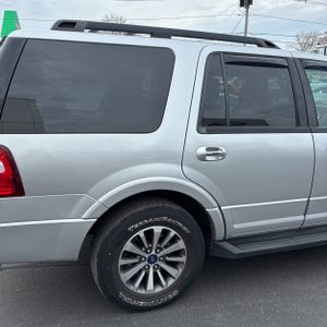 FORD EXPEDITION XLT - 9