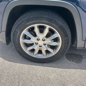 صورة مصغرة 16 لـ 2018 JEEP CHEROKEE LIMITED