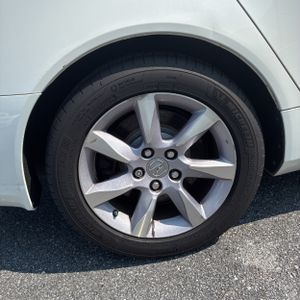 صورة مصغرة 19 لـ 2013 Acura TL W/TECH